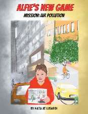 Alfie's New Game, Mission