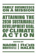 Attaining the 2030 Sustainable Development Goal of Climate Action