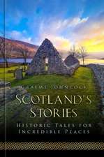 Scotland's Stories