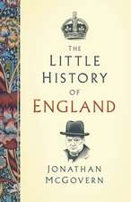 The Little History of England