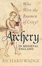 Archery in Medieval England