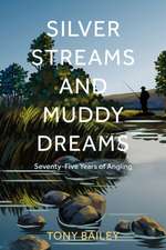 Silver Streams and Muddy Dreams