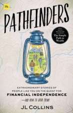 Pathfinders