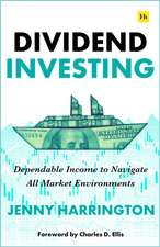 Dividend Investing