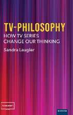 TV-Philosophy