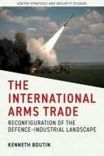 The International Arms Trade