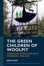 The Green Children of Woolpit