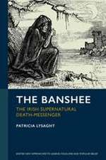 The Banshee