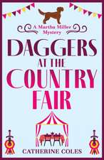 Daggers at the Country Fair