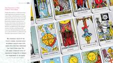 How to Read Tarot