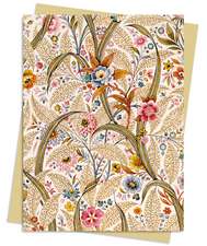 William Kilburn: Marble End Paper Greeting Card Pack