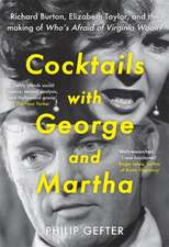 Cocktails with George and Martha