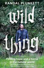 Wild Thing
