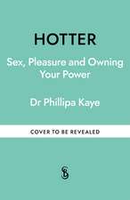 Hotter