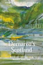 Demarco's Scotland