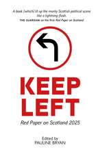 Keep Left