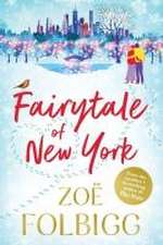 Folbigg, Z: Christmas in New York