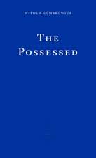 The Possessed