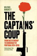 The Captains' Coup