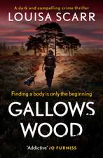 Gallows Wood