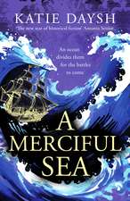 A Merciful Sea