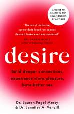 Desire