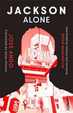 Jackson Alone