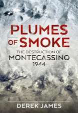 Plumes of Smoke