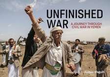 Unfinished War