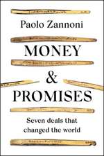 Money and Promises