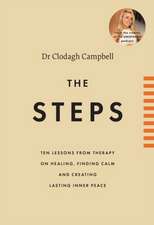 Campbell, C: Steps