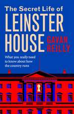 Secret Life of Leinster House