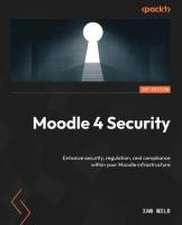 Wild, I: Moodle 4 Security