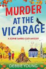 Murder at the Vicarage