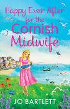 Happy Ever After for the Cornish Midwife