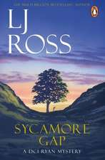 Sycamore Gap