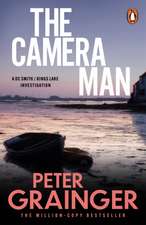 The Camera Man