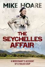 The Seychelles Affair