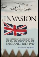 Invasion