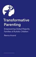 Transformative Parenting
