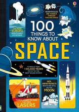 Frith, A: 100 Things to Know about Space