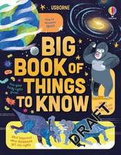 Big Book of Things to Know