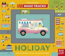 Make Tracks