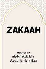 Zakaah