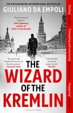 The Wizard of the Kremlin