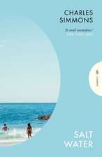 Salt Water