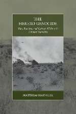 The Herero Genocide