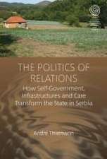 The Politics of Relations