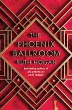 The Phoenix Ballroom