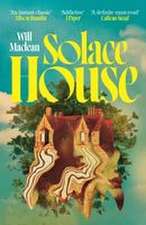 Solace House